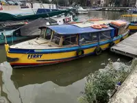 Navă de feribot de vânzare