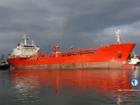 Tanc petrolier / chimic de vânzare
