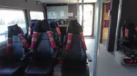 Navă de sondaj de vânzare