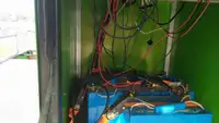 Nava container de vânzare