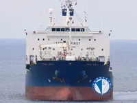 Tanc petrolier / chimic de vânzare