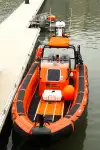 Nava de containere de vânzare