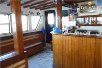 Navă de feribot de vânzare