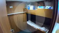 Nava de pescuit cu plase tip traul de vânzare