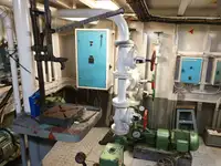 Remorcher de vânzare