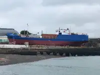 Tanc petrolier / chimic de vânzare