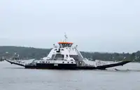 Ro-Ro ship de vânzare