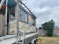 Catamaran de vânzare
