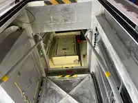 Nava container de vânzare