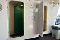 Navă de croazieră de vânzare