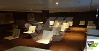 Navă de croazieră de vânzare