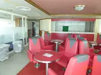Navă de feribot de vânzare