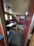 Navă de croazieră de vânzare