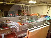 Trawler de vânzare