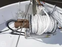 Nava de pescuit tip trauler de vânzare