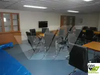 Barjă de cazare de vânzare