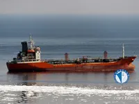 Tanc petrolier / chimic de vânzare