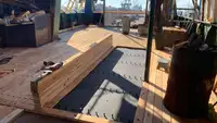 Nava de pescuit tip trauler de vânzare