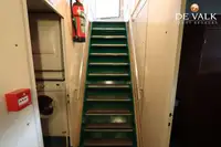 Hotel plutitor de vânzare