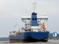 Tanc petrolier / chimic de vânzare