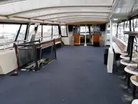 Navă de croazieră de vânzare