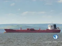 Tanc petrolier / chimic de vânzare
