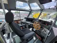 Navă pilot de vânzare