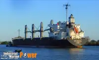 Nava de transport marfă vrac de vânzare