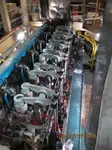 Nava de transport marfă vrac de vânzare