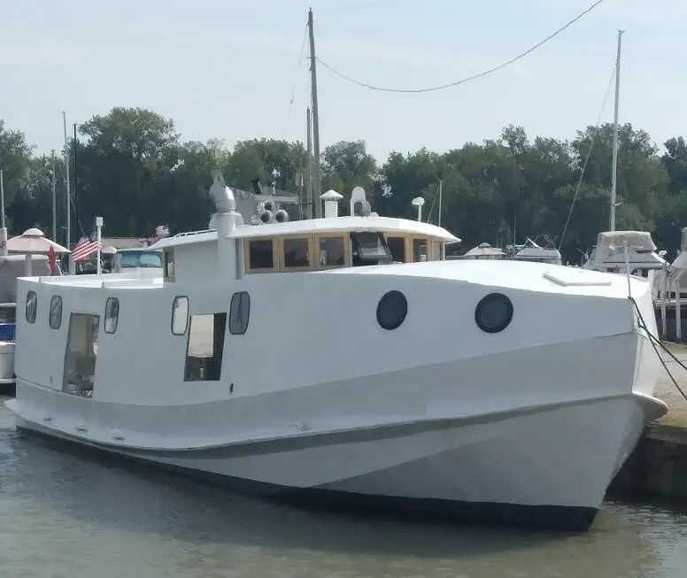 Remorcher de vânzare