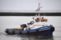 Remorcher de vânzare