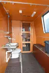 Catamaran de vânzare