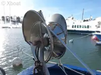 Nava de pescuit tip trauler de vânzare