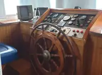 Navă de croazieră de vânzare