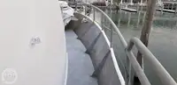 Nava de pescuit tip trauler de vânzare