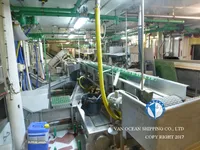 Nava de pescuit tip trauler de vânzare