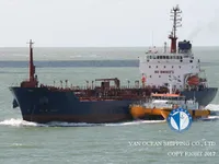 Tanc petrolier / chimic de vânzare
