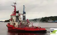 Remorcher de vânzare