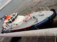 Navă de transport echipaj de vânzare