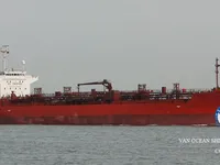 Tanc petrolier / chimic de vânzare