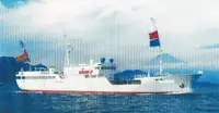Longliner de vânzare