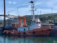 Remorcher de vânzare