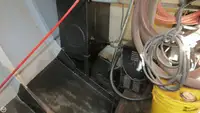 Nava de pescuit tip trauler de vânzare