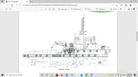 Navă rapidă de aprovizionare (FSV) de vânzare