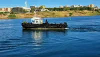 Ambarcațiuni de lucru de vânzare