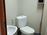 Barjă de cazare de vânzare