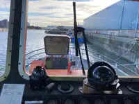 Navă pilot de vânzare