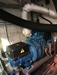 Nava de containere de vânzare
