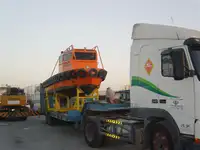 Ambarcațiuni de lucru de vânzare