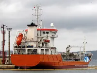 Tanc petrolier / chimic de vânzare